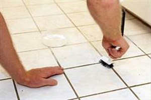 Dirty Tile and Grout?  Call USA Carpet & Fabric Care